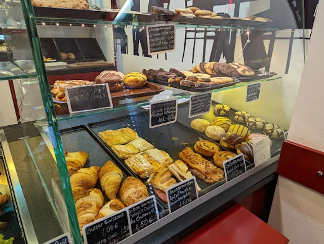 Feinbäckerei Friedenau