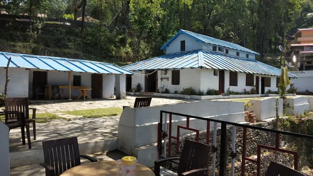 Jaihari Jungle Homestay