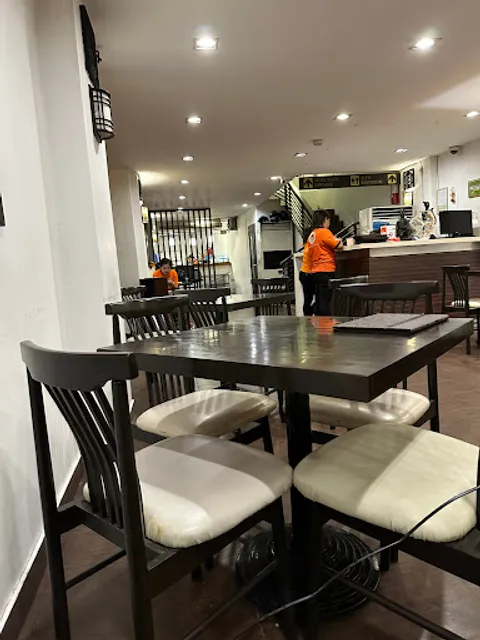 Taipan Garden Restaurant