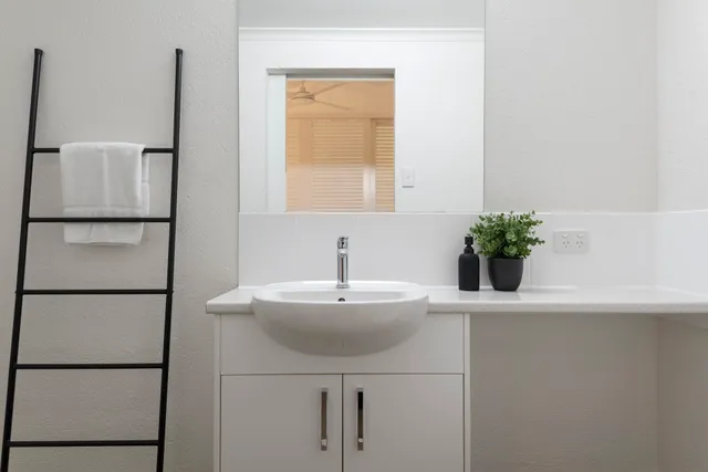 Ocean Palms Apartments Port Douglas