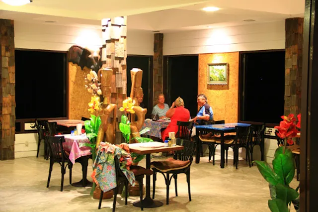 Eat & Arts Restaurant