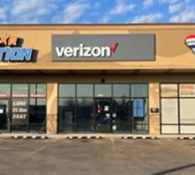 Verizon