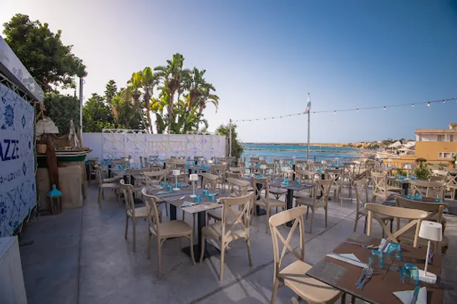 Le Terrazze Di Magaggiari