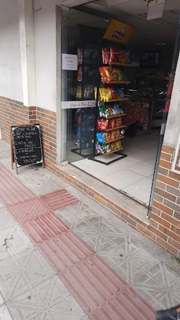 Panificadora Casa De Pães Aline