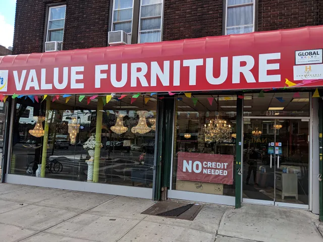 Value Furniture of Flatbush