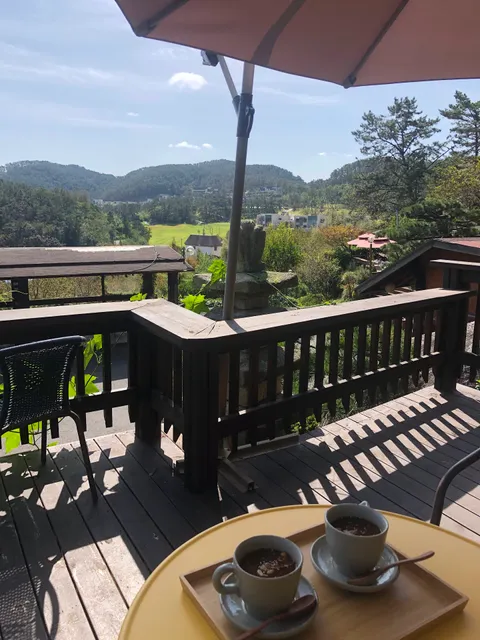 토암선비식당&카페