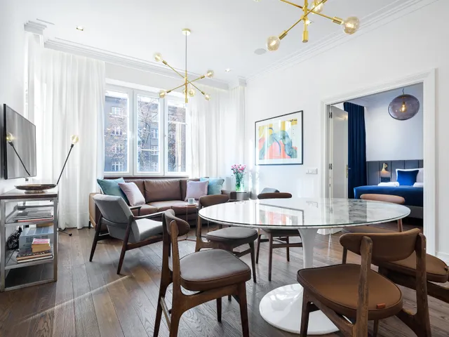 Tyzenhauz Apartments Wawel