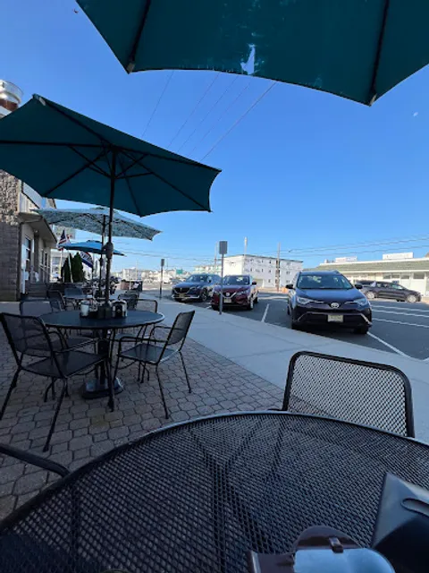 Sand Dollar Pancake House & Restaurant