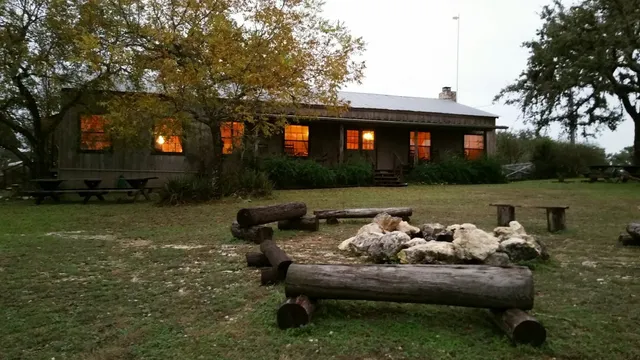 West 1077 Guest Ranch