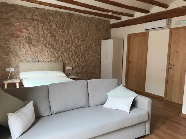 Apartaments Casa el Metge