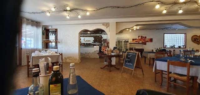 Trattoria "River" Cucina Tipica Veneta Di Mare