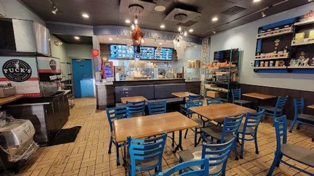 Athenian Fresh Grill