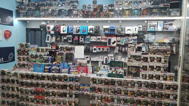 DIGITAL POINT STORE S.A.S Di Gennaro Canfora & C.