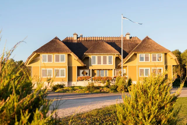 Altmõisa Guesthouse