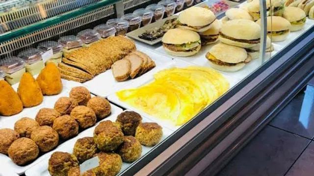 Freshly Broodjeszaak