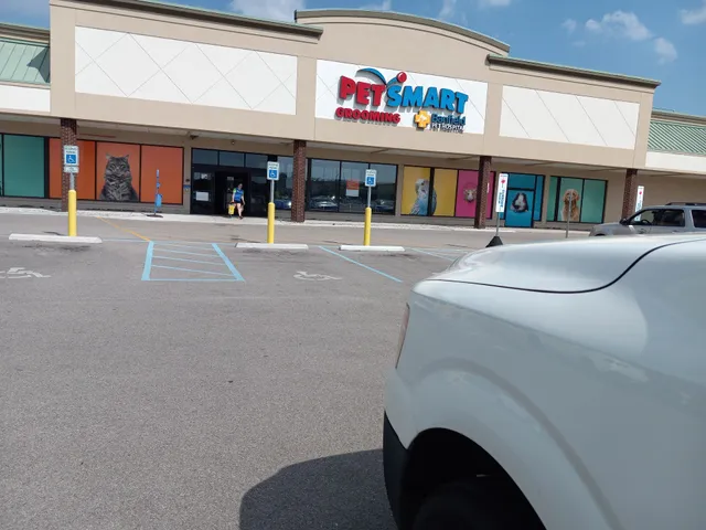 PetSmart