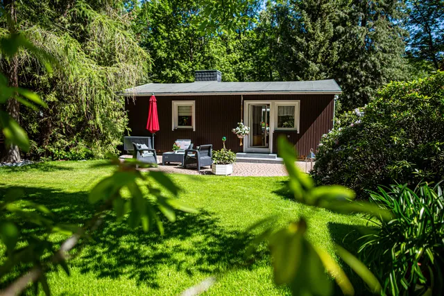 Ferienhaus Giesela****