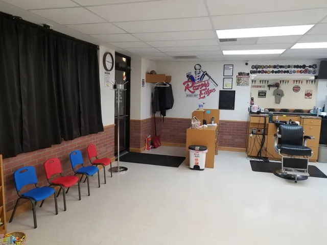 Razors Edge Barber Shop