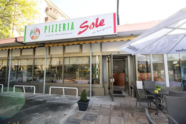 Pizzeria Sole