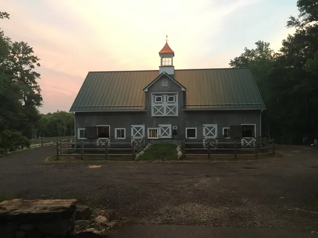Shaggy Coos Farm & Creamery