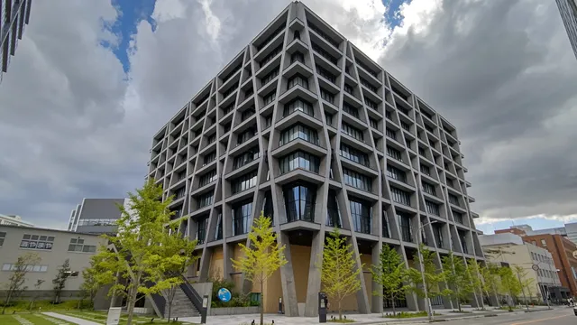 Osaka University - Minoh Campus