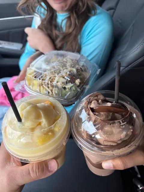 Frappe Rumba Guanica