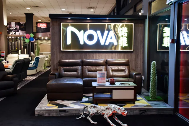 Nova Furnishing Largest Furniture Store @ Sims