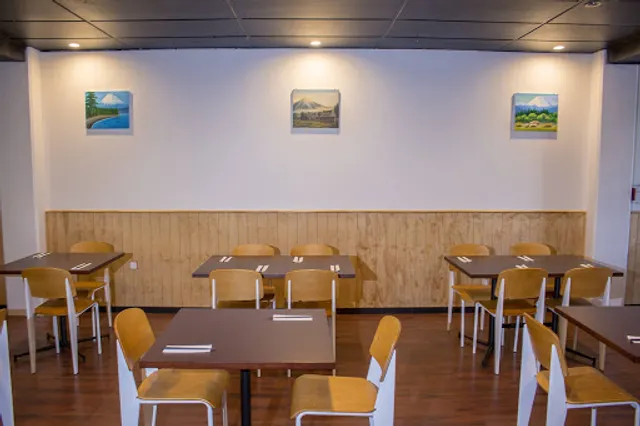 Japanese Restaurant Tatsuta