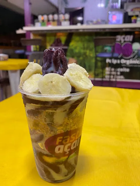 Fast Açaí