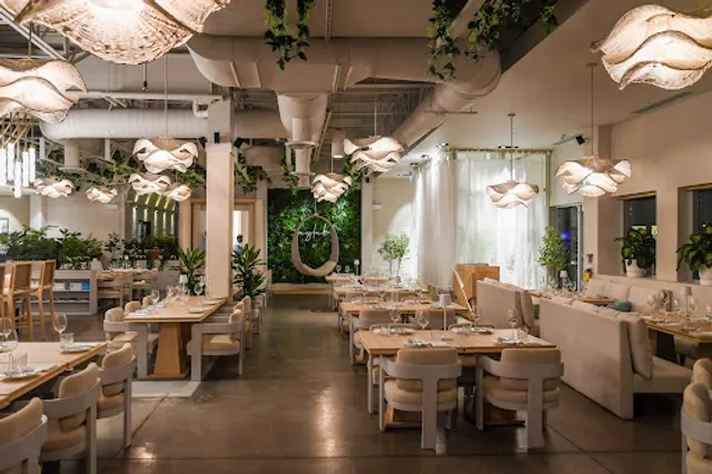 Laylak Lebanese Cuisine Oakville