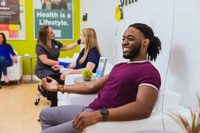 The DRIPBaR Flower Mound