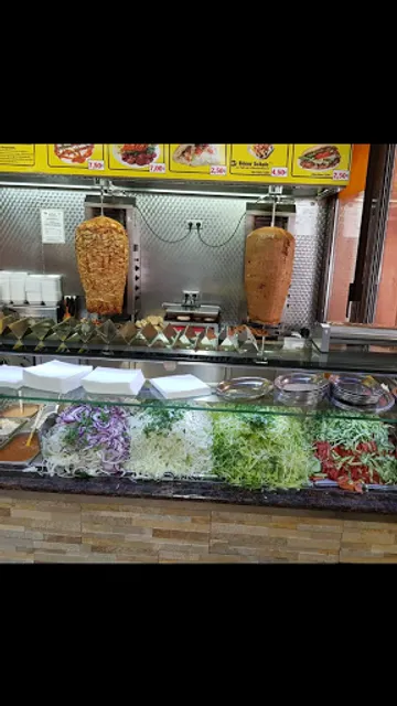 Borussen Döner