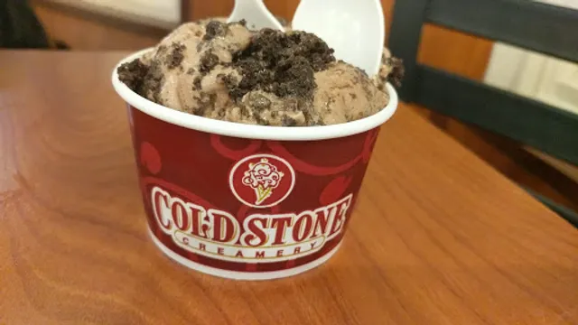 Cold Stone Creamery