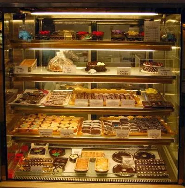 Krazy For Chocolates