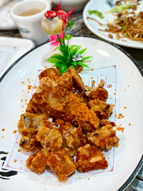 生记海鲜大排档