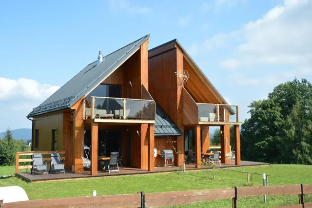 Tarnawa Gold | -10% przy rezerwacji telefonicznej