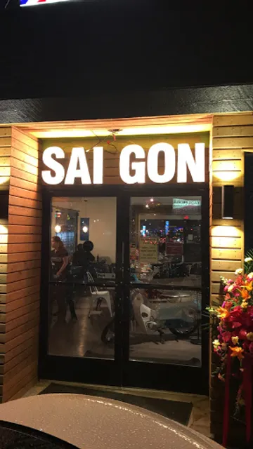 Phở Hà Restaurant