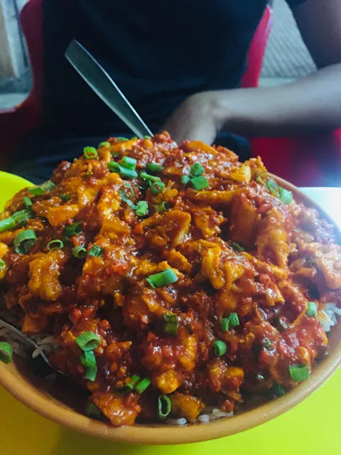 Surds Chinese Cuisine