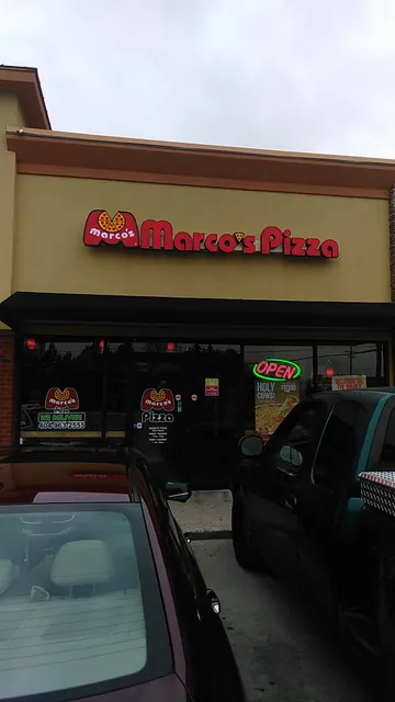 Marco's Pizza