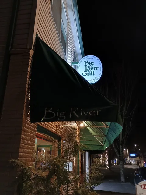 Big River Grill
