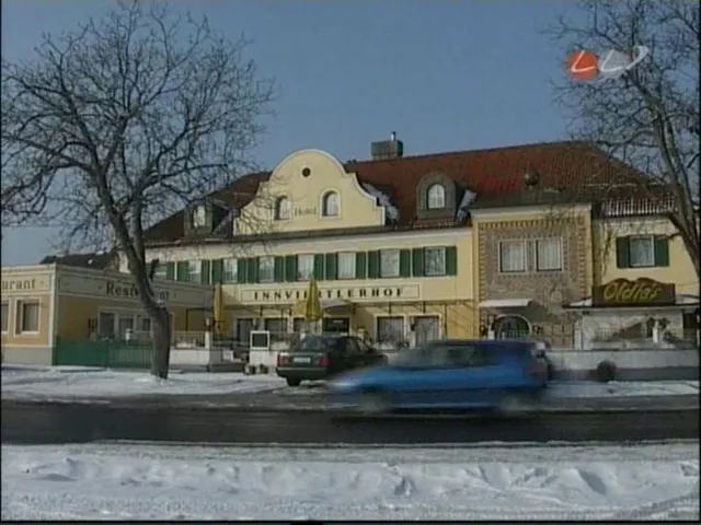 Hotel Innviertlerhof