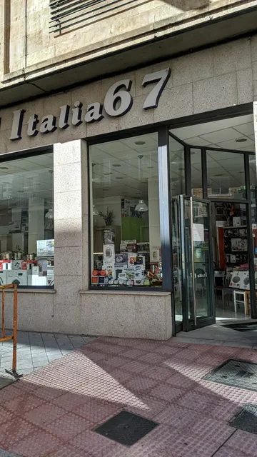 Italia 67
