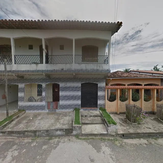 Palitus Rock Bar (Bar do Palito)