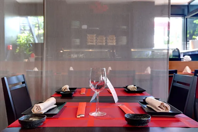 Restaurante Inari Moraleja