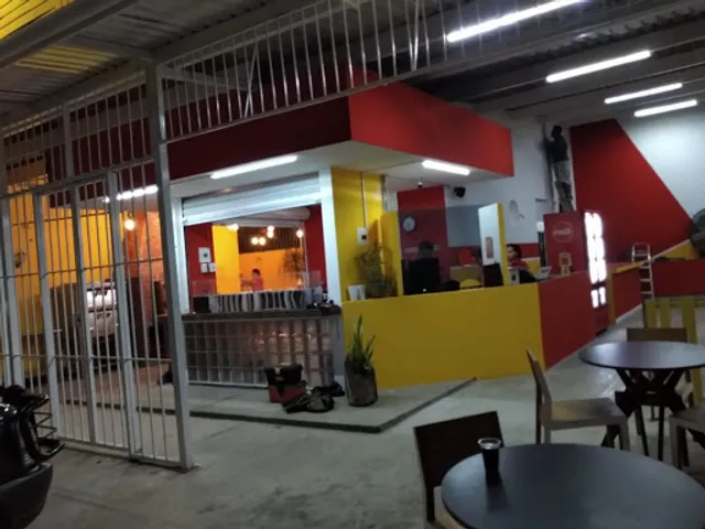 Jarochos Pizza Plan de Ayala