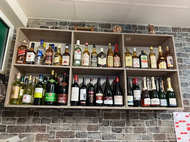 Pizza Service Avanti