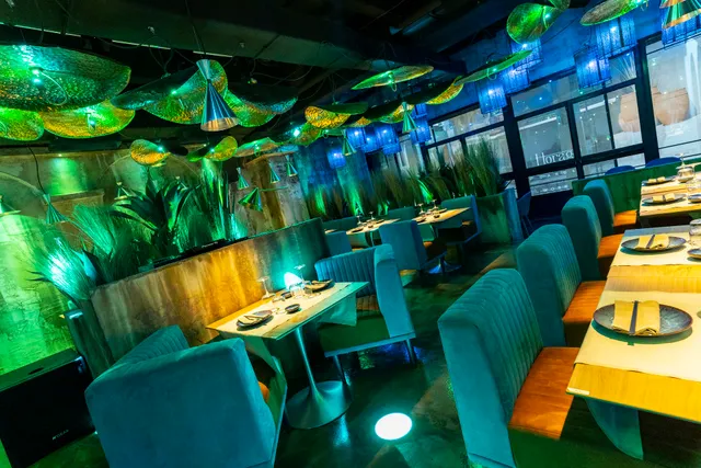 Yume Sushi Restaurant