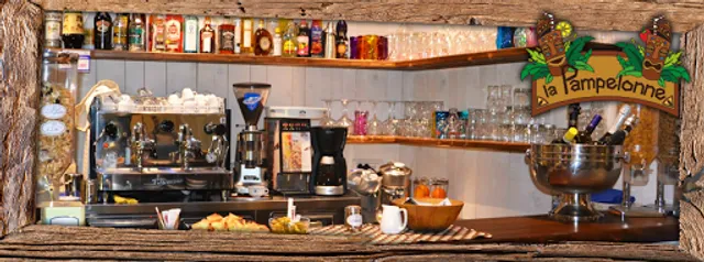 Ristorante La Pampelonne