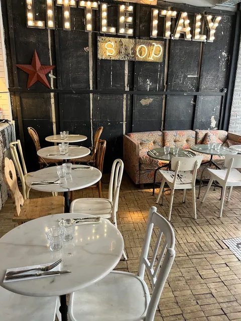 The Little Italy Shop Lyon X Rousse