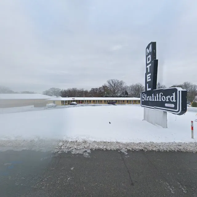 Stratford Motel